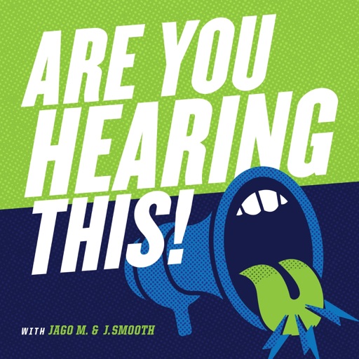 Podcast cover
