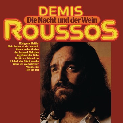 Die Nacht und der Wein - Demis Roussos