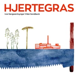 Ivar Nergaard - Ringen Og Kista