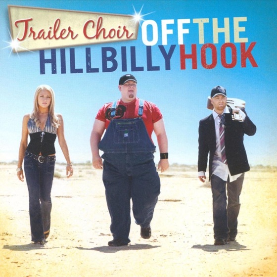 Cover artwork for Rockin' the Beer Gut