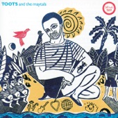 Toots & The Maytals - Pressure Drop(Single Version)
