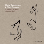 Mette Rasmussen & Chris Corsano - Today's White Blood Cell