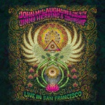John McLaughlin & Jimmy Herring - Be Happy (feat. The 4th Dimension & The Invisible Whip) [Live at The Warfield, San Francisco, CA, 12/8/2017]