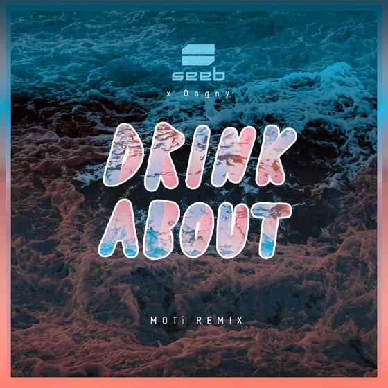 Cover artwork for Drink About