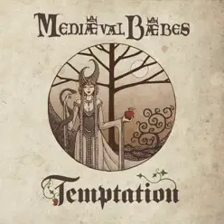 TEMPTATION - Mediaeval Baebes