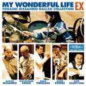 My Wonderful Life (Yosuke Yamashita Ver.) artwork