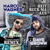 Heit ruck ma aus - Single