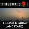 Post-Rock Guitar Landscapes