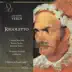 Verdi: Rigoletto album cover