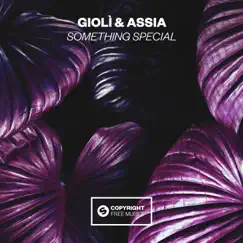 Something Special - Single by Giolì & Assia album reviews, ratings, credits