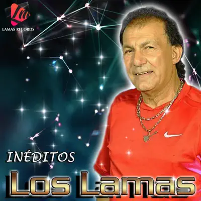 Inéditos - Single - Los Lamas