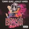 Menage Daytwah (feat. Ashley Wimer) - Tommy Gunz lyrics