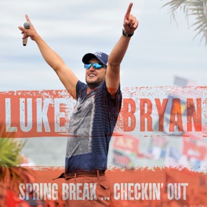 Luke Bryan - The Sand I Brought To the Beach - Line Dance Musique