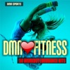 Dmn Loves Fitness: 50 Workout Eurodance Hits
