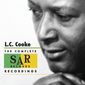 L.C. Cooke - The Wobble