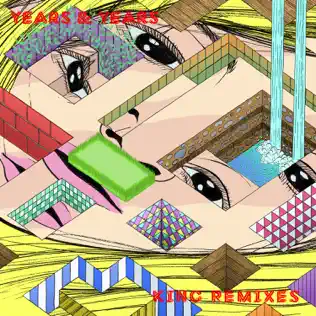 ladda ner album Years & Years - King Remixes