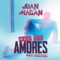 Mal de Amores (feat. Paulina Rubio) - Juan Magán lyrics