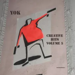 CREATIVE HITS, VOL. 5 - Yok Quetschenpaua
