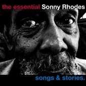 My Name Is Sonny Rhodes artwork