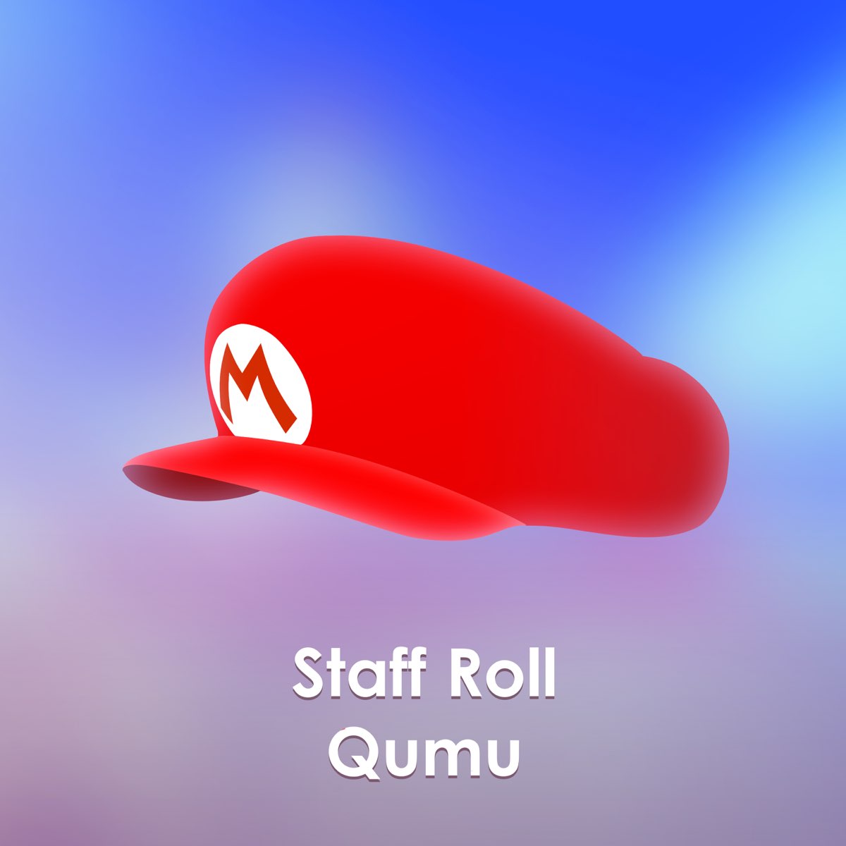 ‎staff Roll From Super Mario 64 Single By Qumu On Apple Music 9540