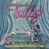 Tully (Music from the Motion Picture) artwork