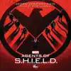 Marvel's Agents of S.H.I.E.L.D. (Original Soundtrack Album) album lyrics, reviews, download