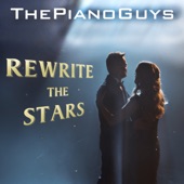 Rewrite the Stars artwork