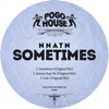 Sometimes - Single