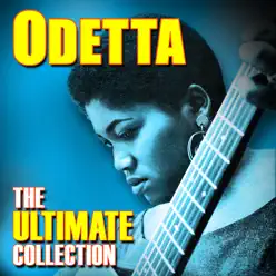 The Ultimate Collection - Odetta