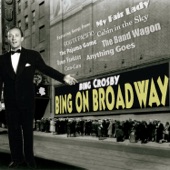 Bing Crosby - Carolina In The Morning