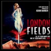 London Fields (Original Motion Picture Soundtrack) artwork