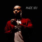 Made U artwork