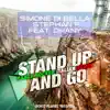 Stand Up and Go (feat. Dhany) [Dance Rocker Italian Remix] - EP album lyrics, reviews, download