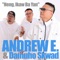 Neng, Ikaw Ba Yan (feat. Damuho Skwad) - Andrew E. lyrics