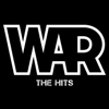 War - The Hits  artwork