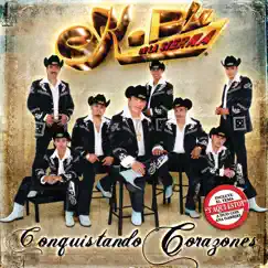 Conquistando Corazones by K-Paz de la Sierra album reviews, ratings, credits