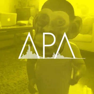 Apsolut Musik - EP - Apa