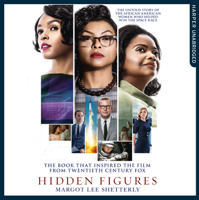 Margot Lee Shetterly - Hidden Figures artwork