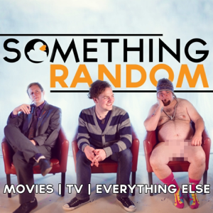 Something Random podcast