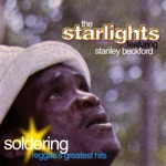 The Starlights - Born Again Rasta (feat. Stanley Beckford)