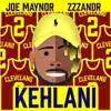Khelani (feat. Zzzandr) - Single album lyrics, reviews, download