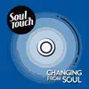 Changing from Soul - EP album lyrics, reviews, download