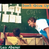 Don't Give Up artwork