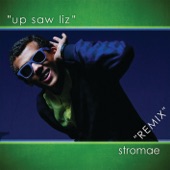 Up Saw Liz (Remix) artwork