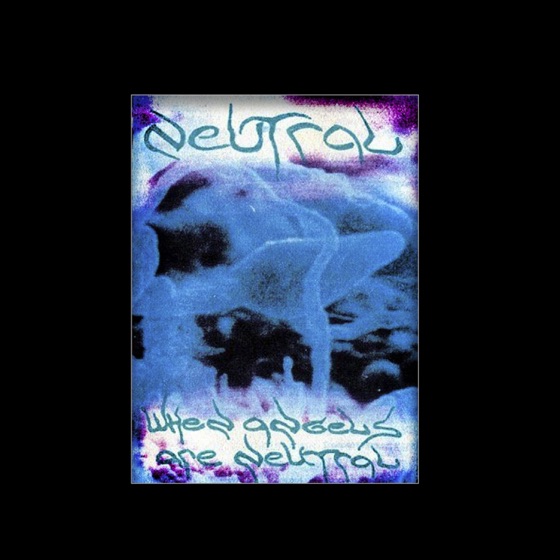 Cover artwork for When Angels Lie