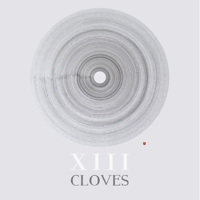 CLOVES - XIII - EP artwork