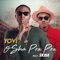 Osha Pra Pra (feat. Skibii) - Yovi lyrics