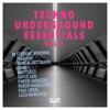 Techno Underground Essentials, Vol. 3