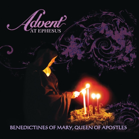 Cover artwork for Come Thou Redeemer Of The Earth