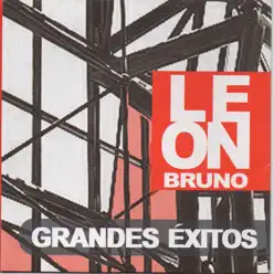 Grandes Éxitos - León Bruno